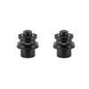 Origin8 Hub Part End Cap Or8 Rd1120 Adapters Ft 5Mm(M9) Qr view 1