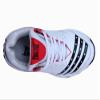 Men's White Batting Cricket Shoe All Rounder with Imported Sole (11 US) view 4