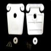 Aftermarket Igloo Cooler Plastic Replacement Latch, Post & Screws (Part #24013) (2) view 3