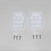 Aftermarket Igloo Cooler Plastic Replacement Latch, Post & Screws (Part #24013) (2) view 4
