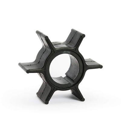 Full Power Plus Replacement for Water Pump Impeller 25hp 30hp 35hp 40hp Nissan Tohatsu Sierra 18-8923 OEM #345-65021-0