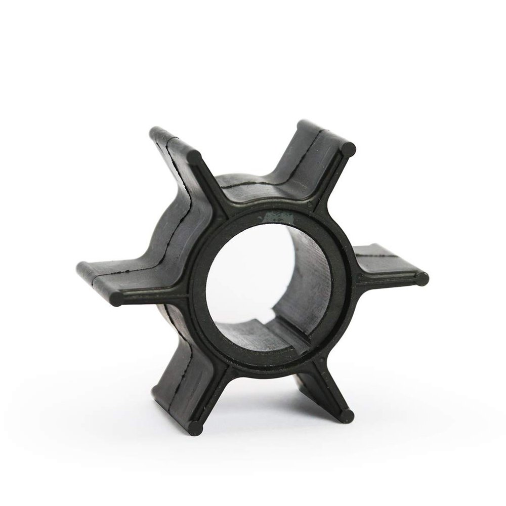 Full Power Plus Replacement for Water Pump Impeller 25hp 30hp 35hp 40hp Nissan Tohatsu Sierra 18-8923 OEM #345-65021-0