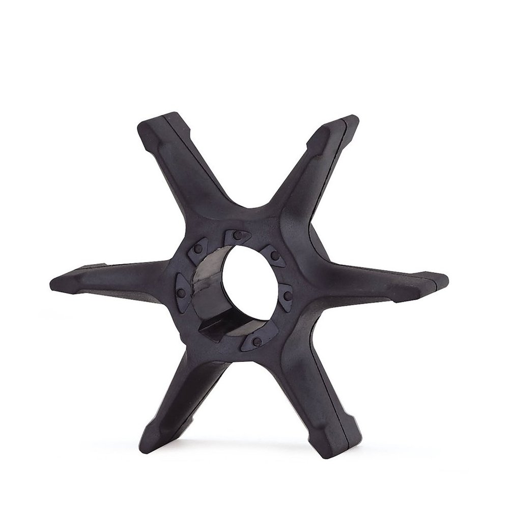Full Power Plus Impeller Replacement For Yamaha 40HP Water Pump Outboard Parts Sierra 18-3088 6F5-44352-00