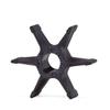 Full Power Plus Impeller Replacement For Yamaha 40HP Water Pump Outboard Parts Sierra 18-3088 6F5-44352-00 view 1