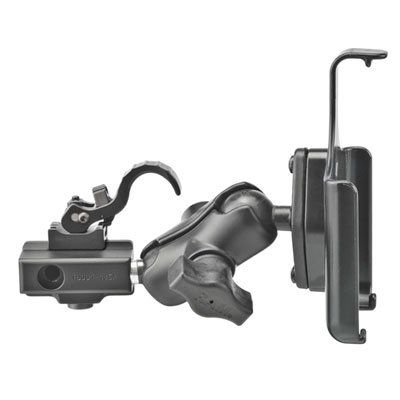 ERATAC Lever Mount for iPhone 5 T1370-0001