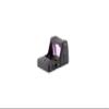 Trijicon RM06-C-700672 RMR Type 2 Adjustable LED Sight, 3.25 MOA Red Dot Reticle, Black view 2