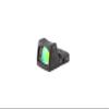 Trijicon RM06-C-700672 RMR Type 2 Adjustable LED Sight, 3.25 MOA Red Dot Reticle, Black view 4