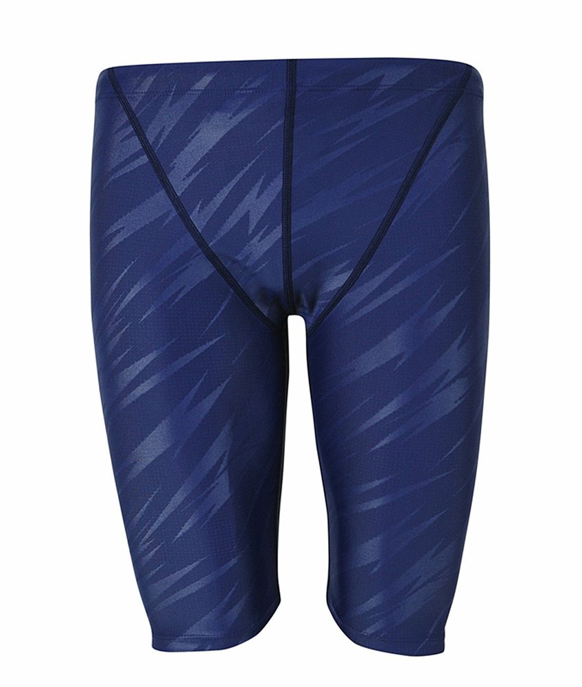Shengding Mens Swimsuits Jammers (S, Blue)