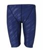 Shengding Mens Swimsuits Jammers (S, Blue) view 1