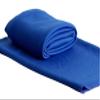 TELLM 3388cm Blue Cold Towel summer Ice towel sports wipes children antipyretic cold towel view 1