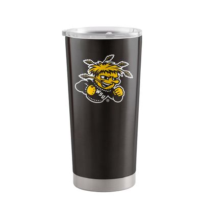 NCAA Wichita State Shockers Ultra Tumbler, 20-ounce