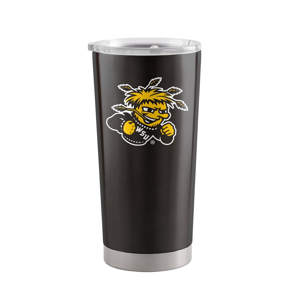 NCAA Wichita State Shockers Ultra Tumbler, 20-ounce