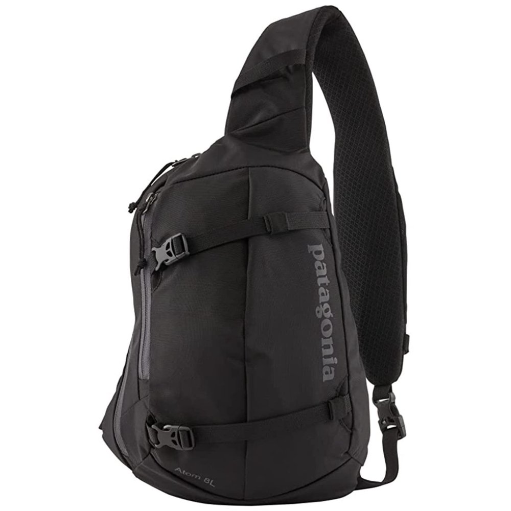 Patagonia Unisex Atom Sling 8l Backpack (pack of 1)