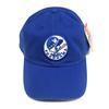 AMERICAN NEEDLE Japan Yokohama Whales New Timer Slouch Royal Blue Baseball Cap Retro Snapback Cap Hat view 2