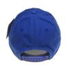 AMERICAN NEEDLE Japan Yokohama Whales New Timer Slouch Royal Blue Baseball Cap Retro Snapback Cap Hat view 3