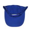 AMERICAN NEEDLE Japan Yokohama Whales New Timer Slouch Royal Blue Baseball Cap Retro Snapback Cap Hat view 4