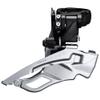 Shimano Unisex's FDT6000H3X Bike Parts, Standard, One view 1