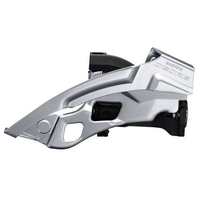 Shimano Unisex's FDT6000L3X Bike Parts, Standard, One
