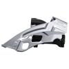 Shimano Unisex's FDT6000L3X Bike Parts, Standard, One view 1