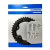 Shimano FC-M6000-2 Chainring, 38T-BG view 4