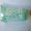 Yoga Super Absorbent Hand Towel 15x24 100% Microfiber Sold by Joyce Williams view 1