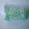 Yoga Super Absorbent Hand Towel 15x24 100% Microfiber Sold by Joyce Williams view 2