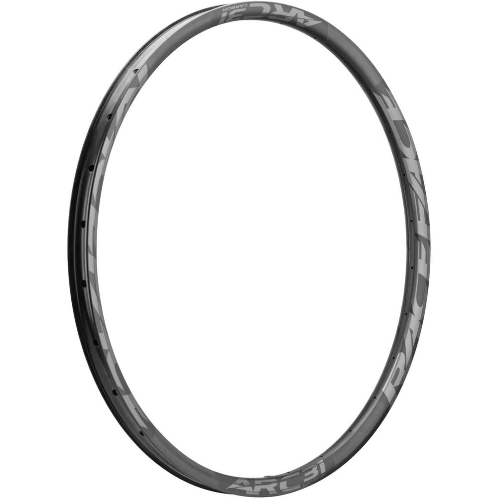 Race Face orm18arcc312932h Unisex Adult Bicycle Rim, Carbon
