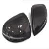 Eppar New Carbon Fiber Mirror Cover 2PCS for Mercedes Benz S-Class Coupe C217 2014-2017 (Replacement Glossy 2PCS) view 1