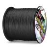 Ashconfish Braided Fishing Line-8 Strands Super Strong Fishing Wire 1000M/1093Yards 70LB-Abrasion Resistant Braided Lines-Incredible Superline-Zero Stretch-Superfine Diameter- Black view 3