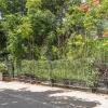 LOOGU Camo Netting, Camouflage Net Blinds Great for Sunshade Camping Shooting Hunting view 2