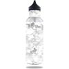 MightySkins Skin Compatible with BottleKeeper 12 oz Standard wrap Cover Sticker Skins TrueTimber Viper Snow view 1