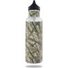MightySkins Skin Compatible with BottleKeeper 12 oz Standard wrap Cover Sticker Skins TrueTimber HTC Fall view 1