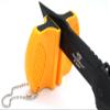 Snake Eye Tactical Dual Stage Portable Knife Sharpener Outdoors Camping Hunting Fishing view 1