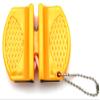 Snake Eye Tactical Dual Stage Portable Knife Sharpener Outdoors Camping Hunting Fishing view 2