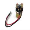 Boat Motor Stater Relay Tiger Shark 640-1000 Jet Ski 825096 T Mercury Mariner Outboard 2/4 stroke Engine view 1