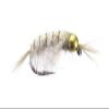 Montana Fly Company Beadhead Scud - Tan - Size 16-1/2 Dozen view 1