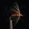 Montana Fly Company BH Soft Hackle - MO #14, 1/2 DOZ view 1