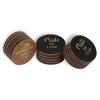 Longoni Fuji Pool Billiard CUE TIP - 1 pc - CAMOGLI - 14 mm (Hard) view 2