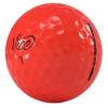 Vice Golf Pro Plus Golf Balls, Red, VICEPROPLUS view 3
