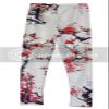 Sister Amy Women's Digital Animal Printed Ankle Elastic Tights Legging Culb US XXL view 3