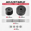 Yes4All Adjustable Dumbbell 40.02 lbs view 2