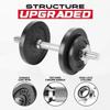 Yes4All Adjustable Dumbbell 40.02 lbs view 3