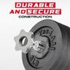Yes4All Adjustable Dumbbell 40.02 lbs view 4