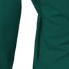 7 Encounter Unisex Multifuctional Wrap Smock With Chest And Side Pockets (Green, L/XL) view 3