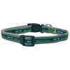 Pets First NFL Seattle Seahawks Licensed PET COLLAR, Extra Large - Heavy-Duty, Strong, and Durable Dog Collar. Available in 31 Football Teams and 4 Sizes view 2