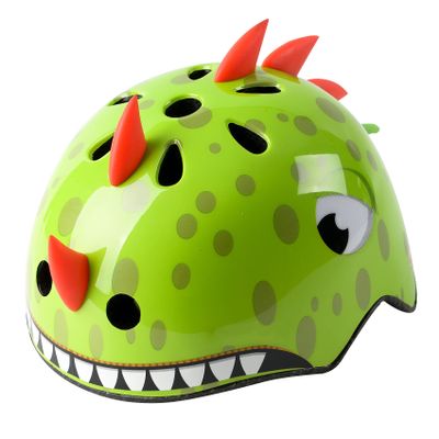 Atphfety Toddler Kids Bike Helmet, Adjustable and Multi-Sport, 3 Sizes for Ages 1-2-3-5-8-14 Years Child Infant Boys Girls