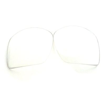 Galaxy Replacement Lenses For Oakley Big Taco Crystal Clear,