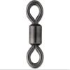Black SS Rolling Swivel #6 view 1
