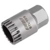 BBB BTL-1091/2 102046 Bicycle Tool, Multi-Functional, Maintenance Repair Tool, Shimano Standard BB Tool view 1