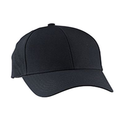 Adams Pro-Flow Cap OS BLACK